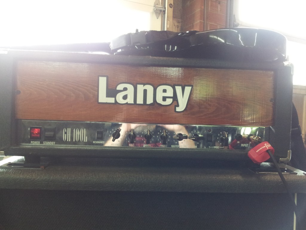 laney gh100l